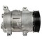 Four Seasons Denso Tse14C Compressor W/ Clutch 178322 - alternate 5